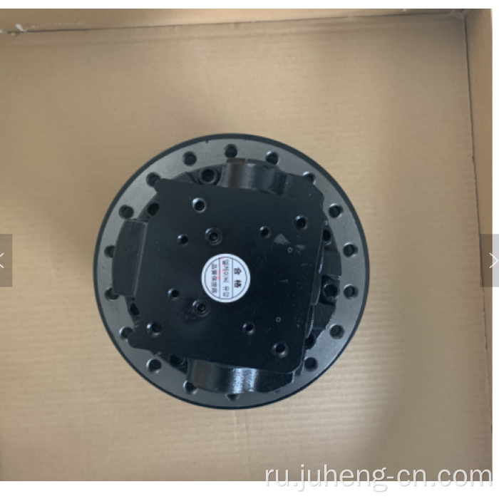 Excavator U27 Final Drive Mag-18VP-350F-9